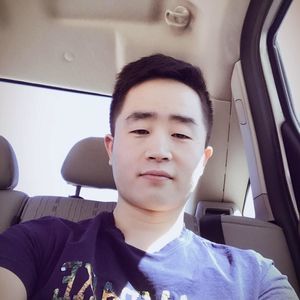 Meet your Posher, Yang